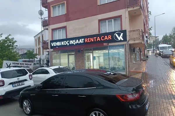 Vehbi Koç Oto Kiralama - Resim 2
