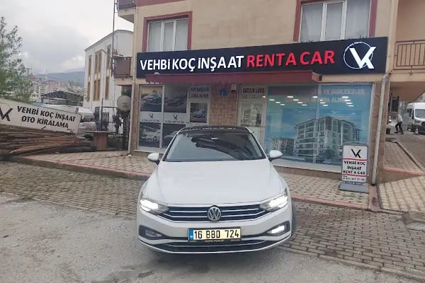 Vehbi Koç Oto Kiralama - Resim 5
