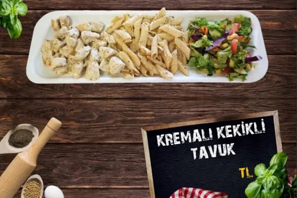 Freetime Cafe - Resim 18