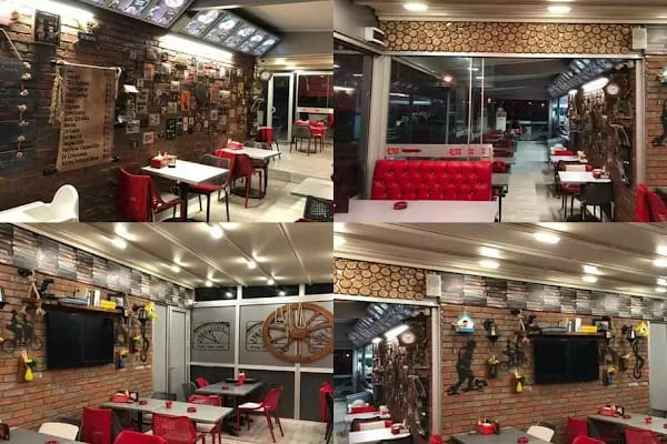 Freetime Cafe - Resim 2