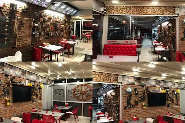 Freetime Cafe - Resim 20