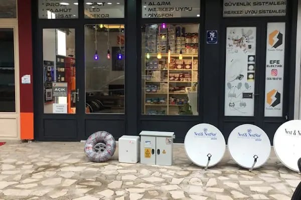 Efe Elektrik - Resim 7