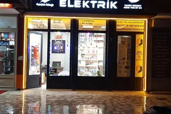 Efe Elektrik - Resim 9