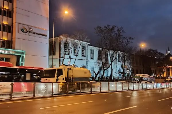 PTT Genel Müdürlüğü - Resim 10