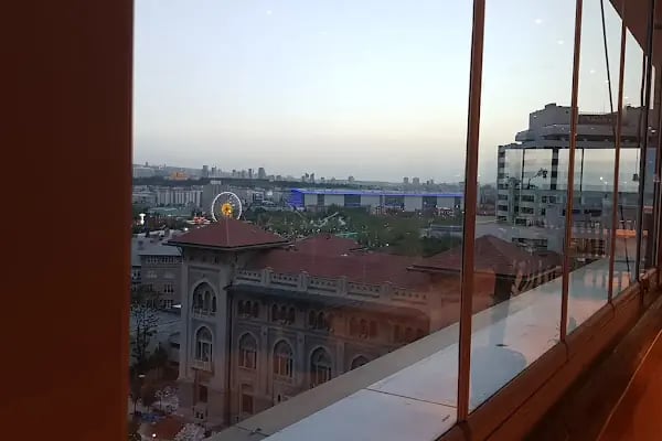 PTT Genel Müdürlüğü - Resim 17