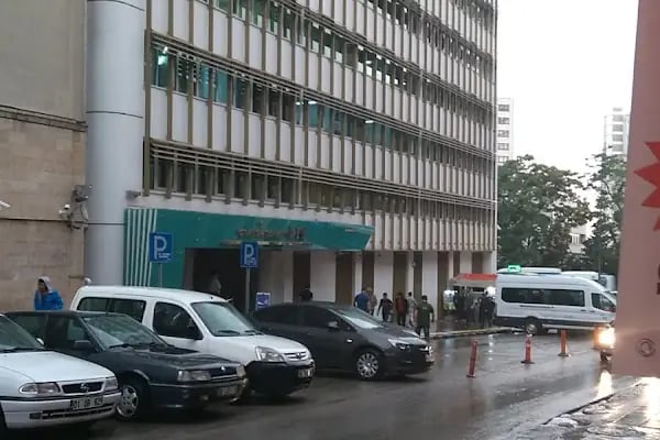 PTT Genel Müdürlüğü - Resim 7