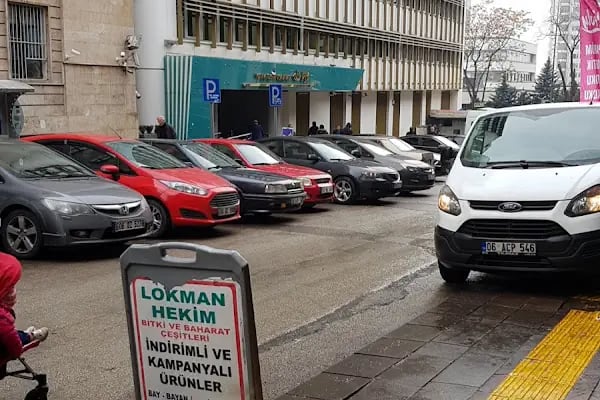 PTT Genel Müdürlüğü - Resim 16