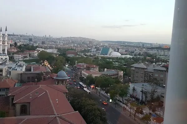 PTT Genel Müdürlüğü - Resim 2