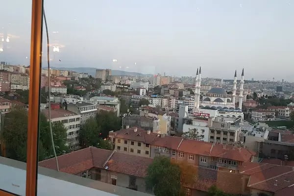 PTT Genel Müdürlüğü - Resim 14