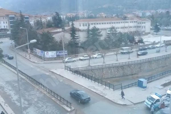 AK MERKEZ İş Merkezi - Resim 4