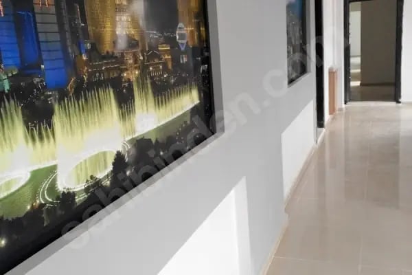 AK MERKEZ İş Merkezi - Resim 5