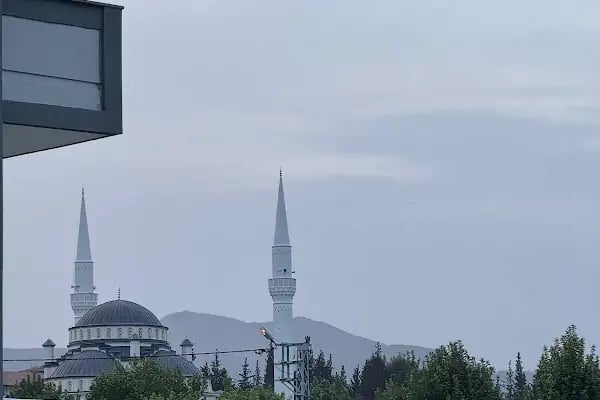 Selim Rezidans - Resim 8