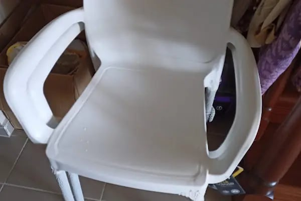 Akkurtoğlu Plastik Bahçe Mobilyaları - Resim 5
