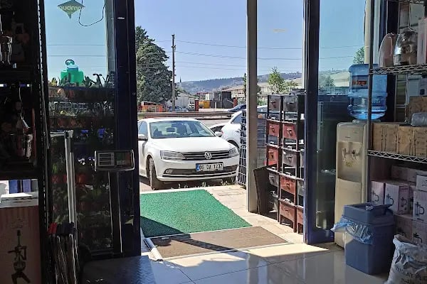 Akkurtoğlu Plastik Bahçe Mobilyaları - Resim 12