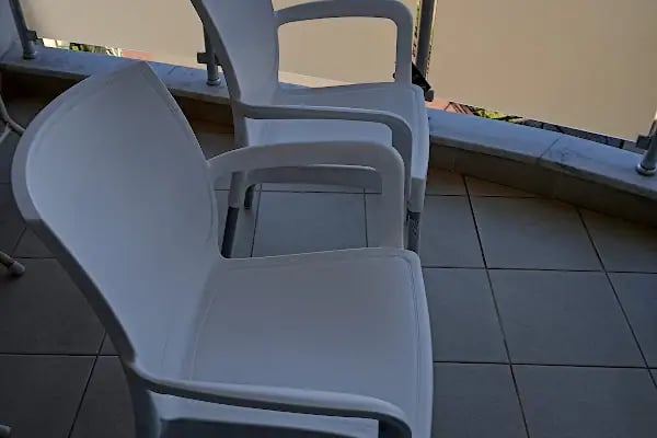 Akkurtoğlu Plastik Bahçe Mobilyaları - Resim 9