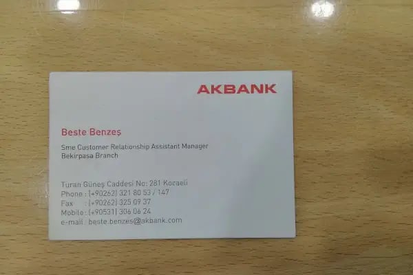 Akkurtoğlu Plastik Bahçe Mobilyaları - Resim 19