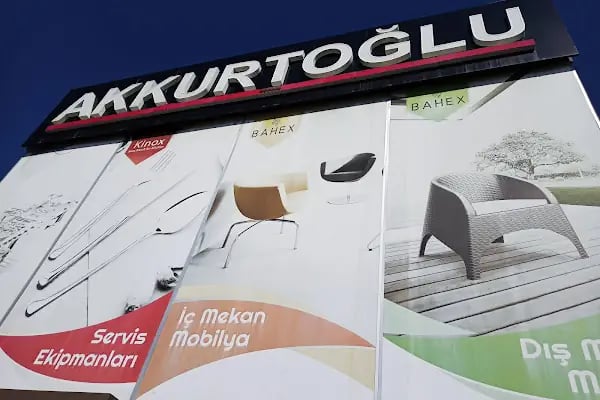 Akkurtoğlu Plastik Bahçe Mobilyaları - Resim 18