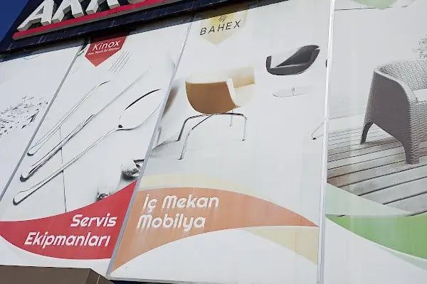 Akkurtoğlu Plastik Bahçe Mobilyaları - Resim 14