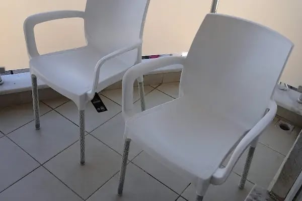 Akkurtoğlu Plastik Bahçe Mobilyaları - Resim 13