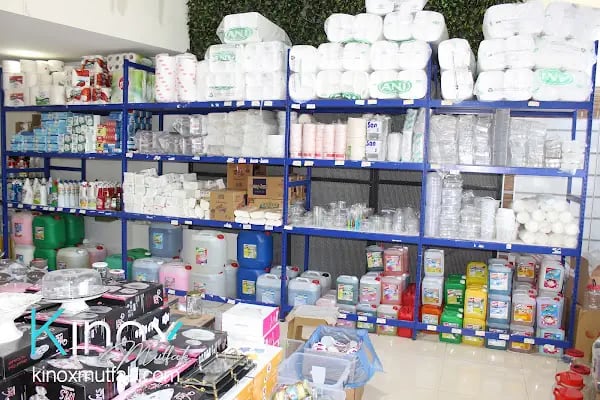 Akkurtoğlu Plastik Bahçe Mobilyaları - Resim 4