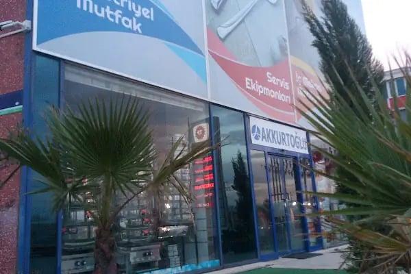 Akkurtoğlu Plastik Bahçe Mobilyaları - Resim 7