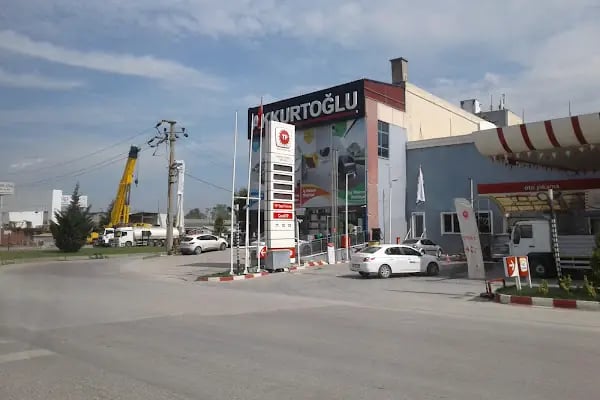 Akkurtoğlu Plastik Bahçe Mobilyaları - Resim 16