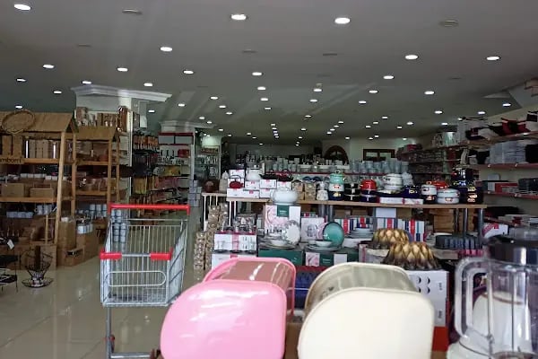 Akkurtoğlu Plastik Bahçe Mobilyaları - Resim 3