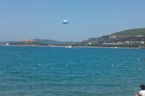 Marvel Beach Hotel - Resim 16