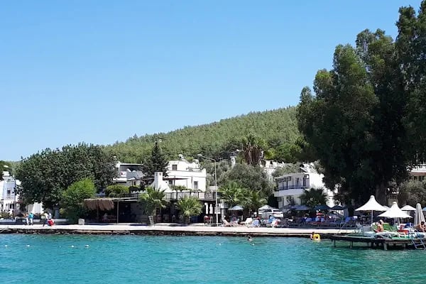 Marvel Beach Hotel - Resim 3