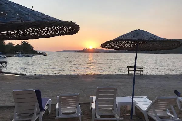 Marvel Beach Hotel - Resim 6