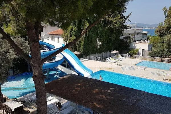 Marvel Beach Hotel - Resim 4