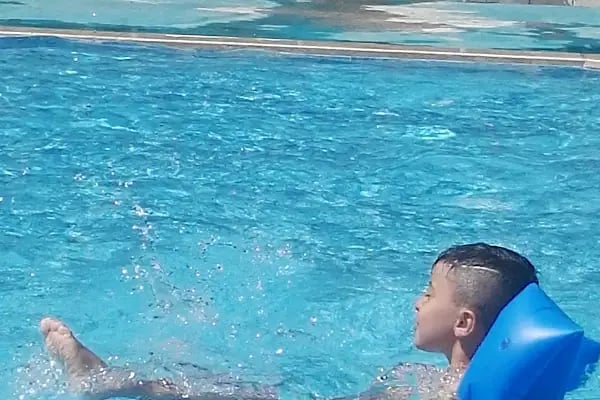 Marvel Beach Hotel - Resim 12