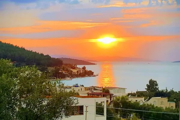 Marvel Beach Hotel - Resim 19