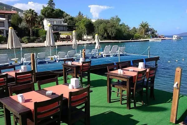 Marvel Beach Hotel - Resim 1