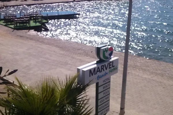 Marvel Beach Hotel - Resim 18