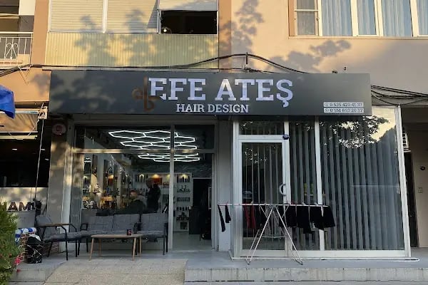 Efe Ateş Hair Design - Resim 6