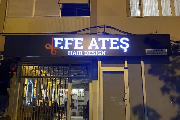Efe Ateş Hair Design - Resim 7
