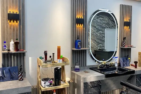 Efe Ateş Hair Design - Resim 4