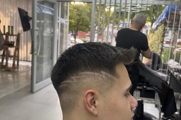 Efe Ateş Hair Design - Resim 13