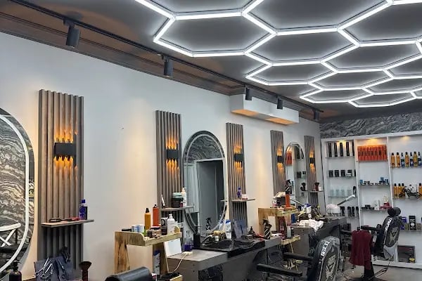 Efe Ateş Hair Design - Resim 3
