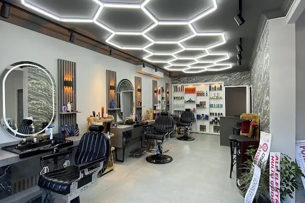 Efe Ateş Hair Design - Resim 2
