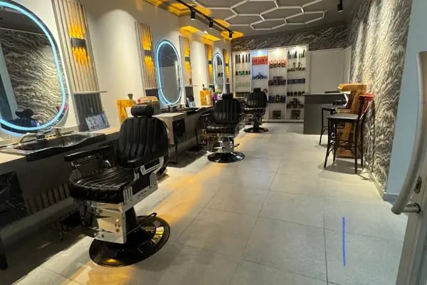 Efe Ateş Hair Design - Resim 19