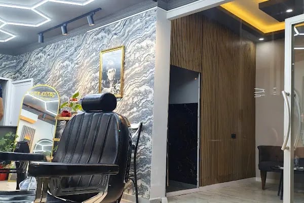 Efe Ateş Hair Design - Resim 16