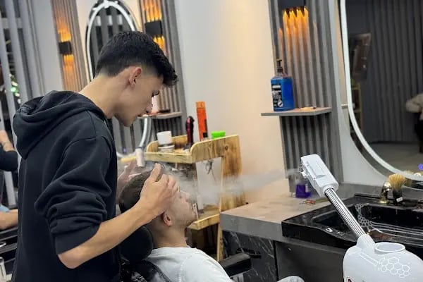 Efe Ateş Hair Design - Resim 5