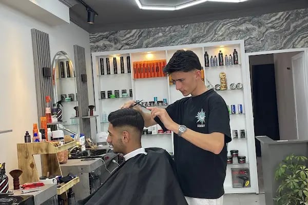 Efe Ateş Hair Design - Resim 18