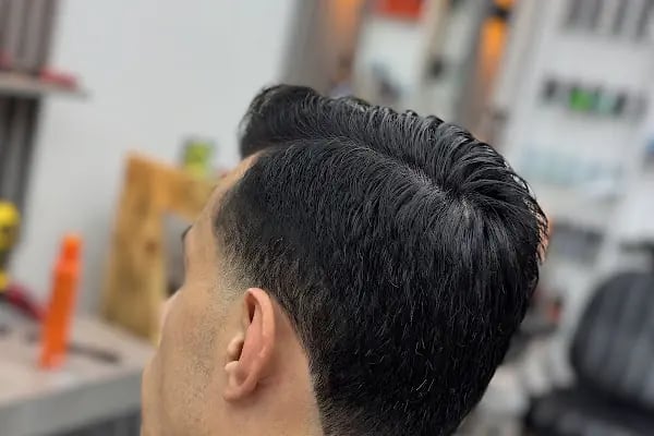 Efe Ateş Hair Design - Resim 9