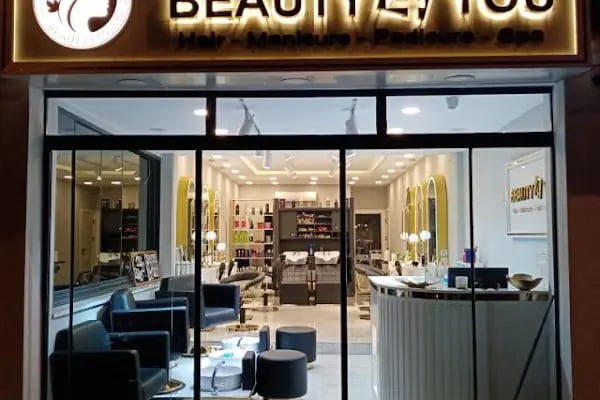 Beauty4you bayan kuaför - Resim 3