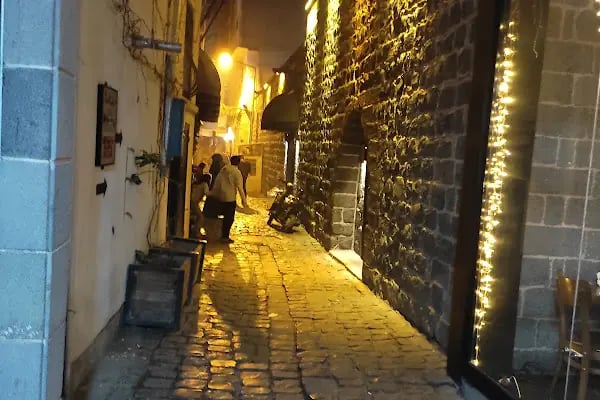 Diyarbekir Küçeleri - Resim 2
