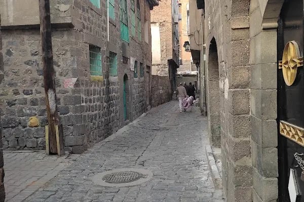 Diyarbekir Küçeleri - Resim 3