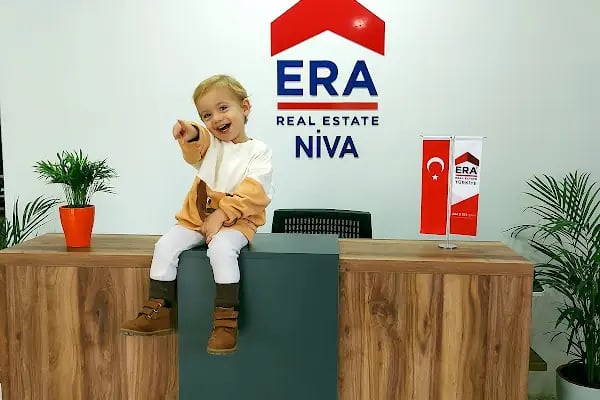 ERA NİVA GAYRİMENKUL - Resim 1